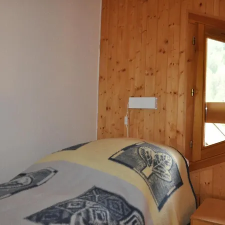 Fuchsia 24-25 - Altitude Immobilier 아파트 *